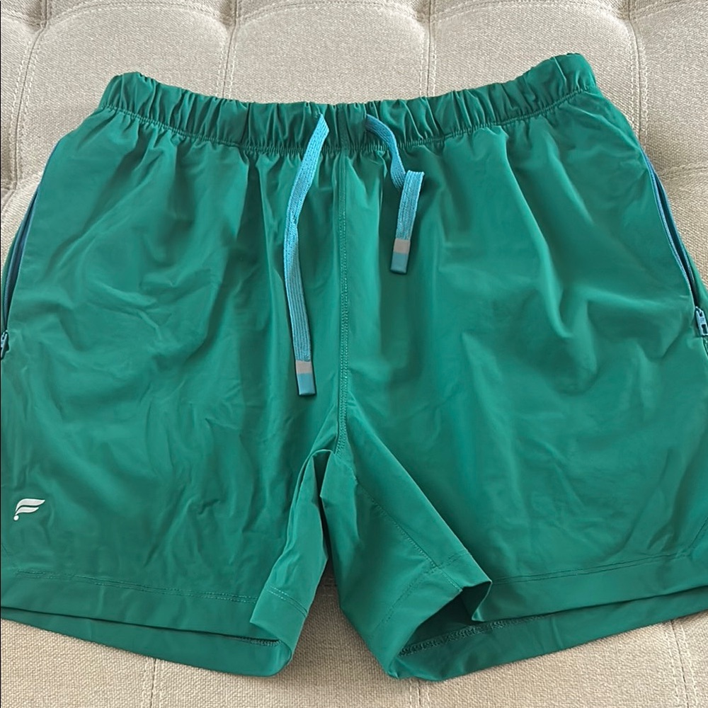 Fabletics shorts